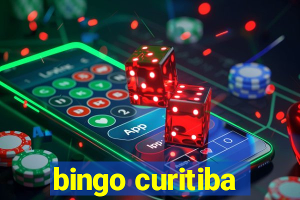 bingo curitiba